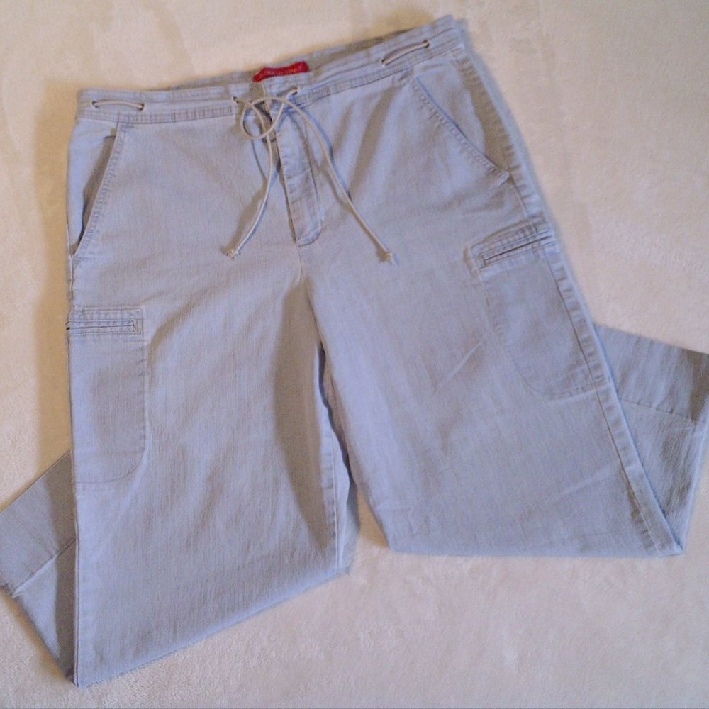 Gloria Vanderbilt Women's Soft cotton Denim Jeans